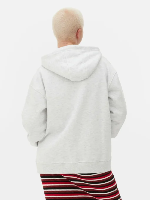 Classic Pullover Hoodie