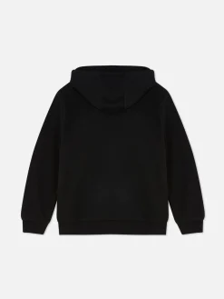 Classic Pullover Hoodie