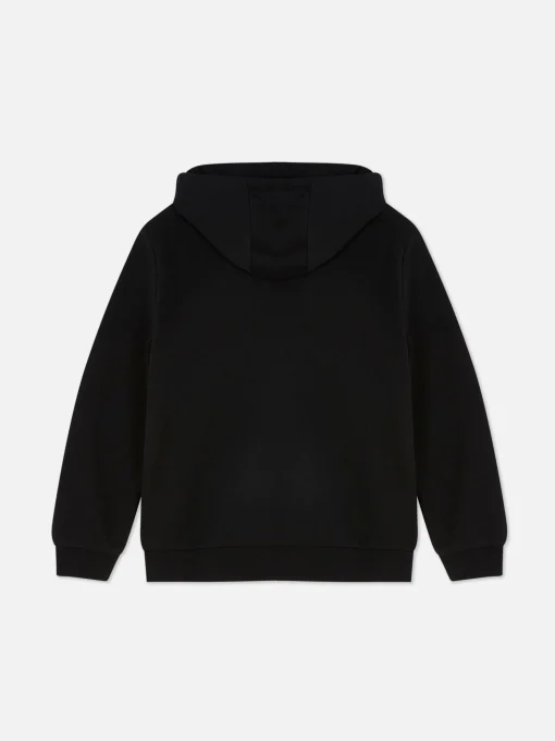 Classic Pullover Hoodie