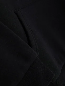 Classic Pullover Hoodie