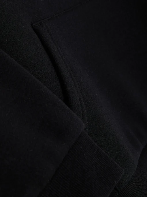 Classic Pullover Hoodie