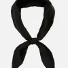 Classic Satin Scarf