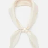Classic Satin Scarf