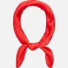 Classic Satin Scarf