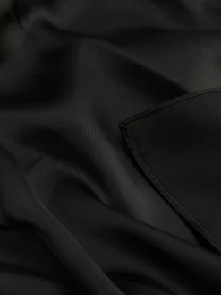 Classic Satin Scarf