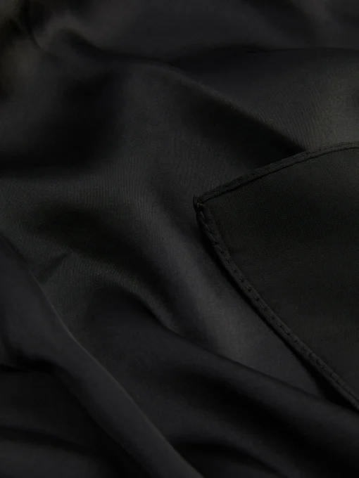 Classic Satin Scarf
