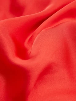 Classic Satin Scarf