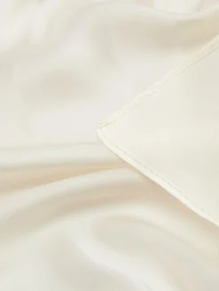 Classic Satin Scarf