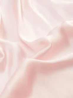 Classic Satin Scarf
