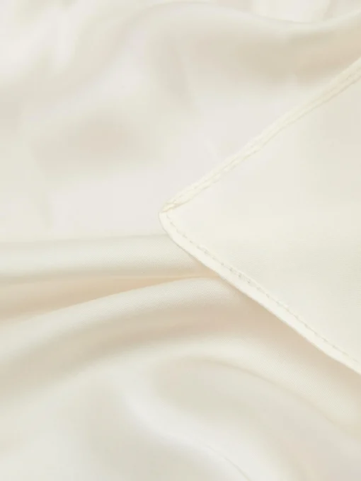 Classic Satin Scarf