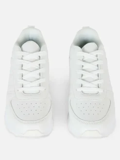 Classic Sneakers