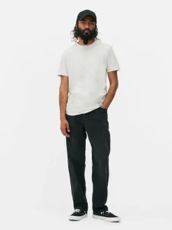 Classic Stretch T-Shirt