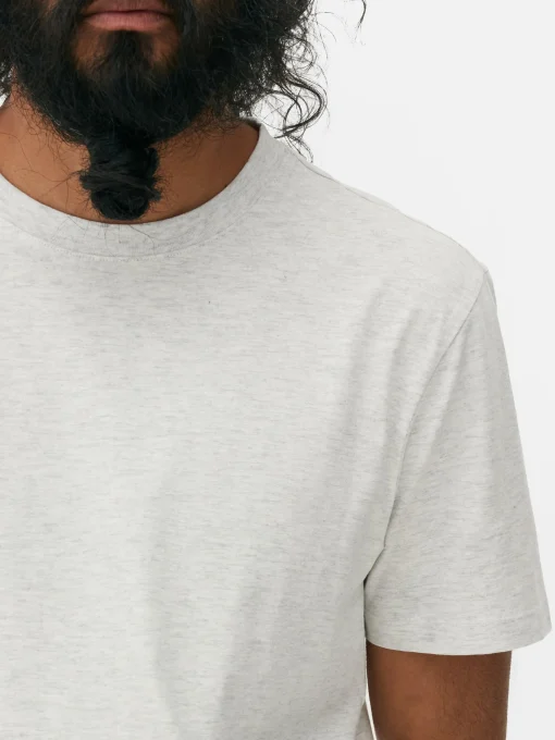 Classic Stretch T-Shirt