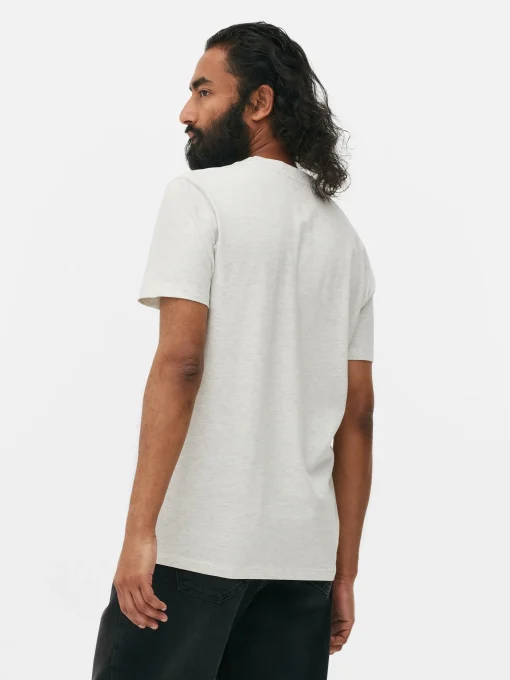 Classic Stretch T-Shirt