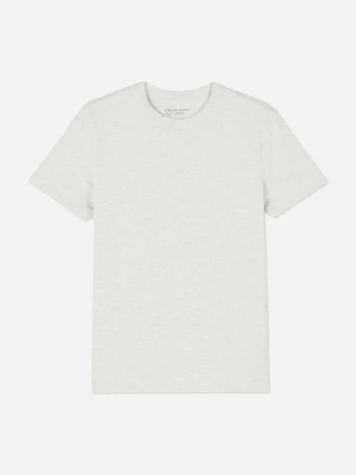 Classic Stretch T-Shirt