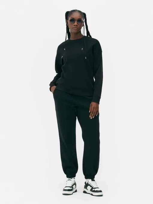 Classic Sweatshirt