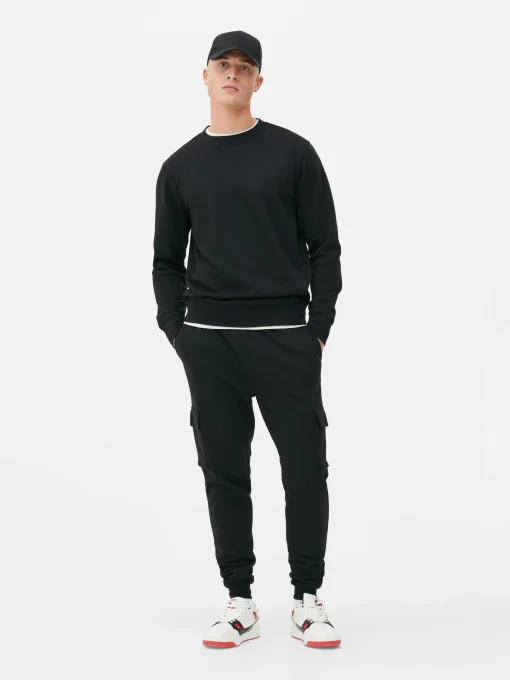 Classic Sweatshirt