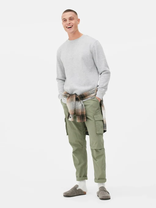 Classic Sweatshirt