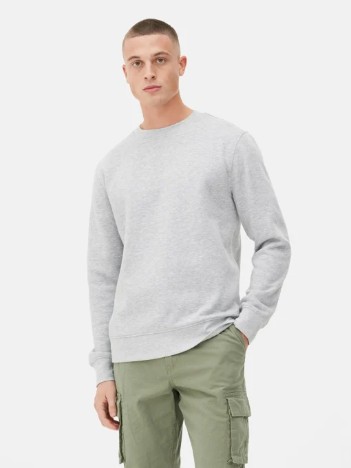 Classic Sweatshirt