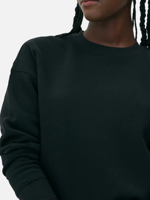 Classic Sweatshirt