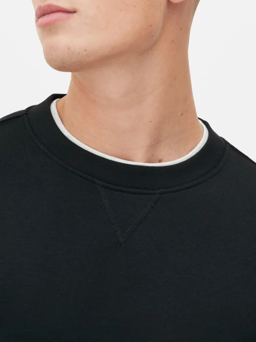 Classic Sweatshirt