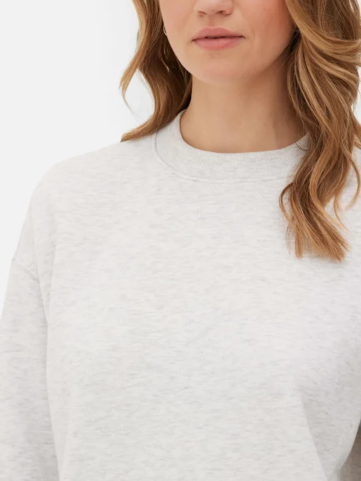 Classic Sweatshirt