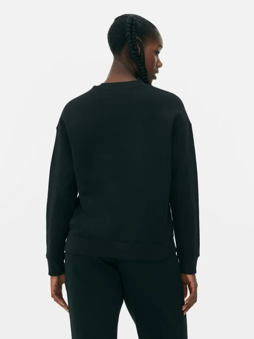 Classic Sweatshirt