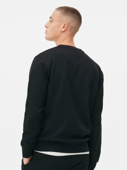 Classic Sweatshirt