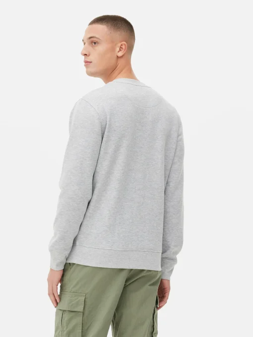Classic Sweatshirt