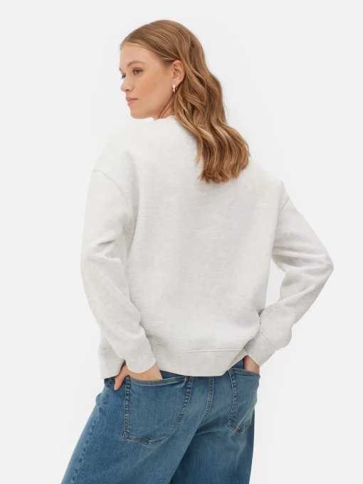 Classic Sweatshirt