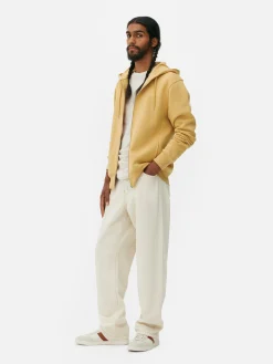 Classic Zip Hoodie