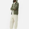 Classic Zip Hoodie