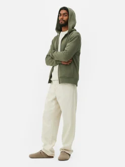 Classic Zip Hoodie