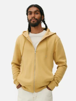 Classic Zip Hoodie