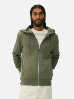 Classic Zip Hoodie