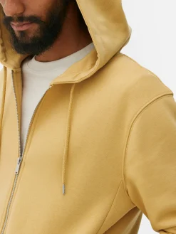Classic Zip Hoodie