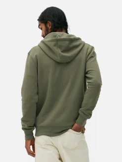 Classic Zip Hoodie