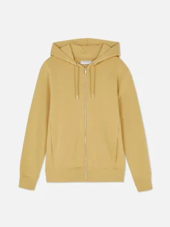 Classic Zip Hoodie