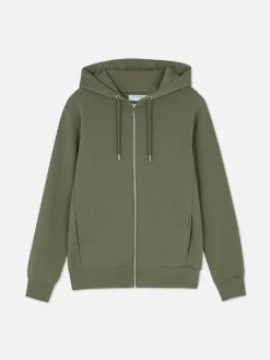 Classic Zip Hoodie