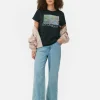 Claude Monet T-Shirt