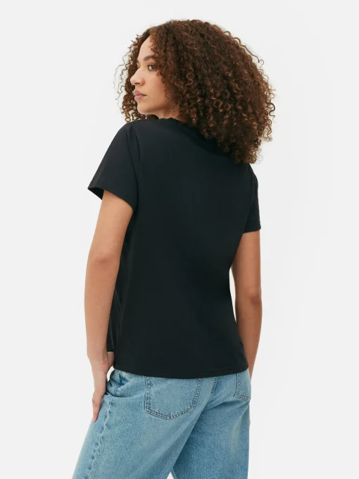 Claude Monet T-Shirt