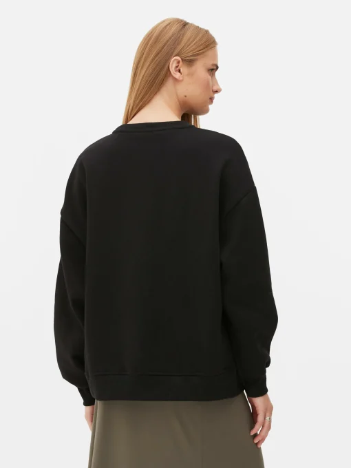 Claude Monet Water Lillies Sweatshirt