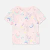 Colorful Unicorn T-Shirt