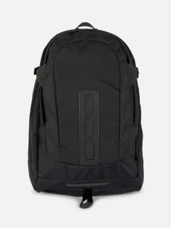 Commuter Buckle Backpack