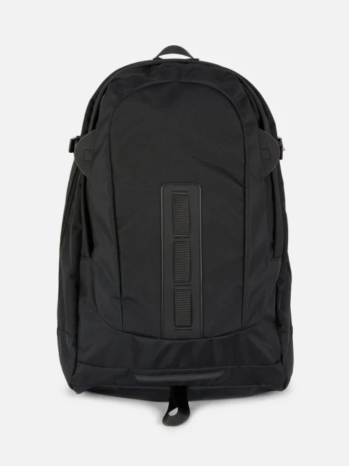 Commuter Buckle Backpack
