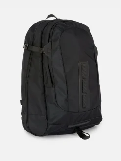 Commuter Buckle Backpack