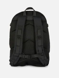 Commuter Buckle Backpack