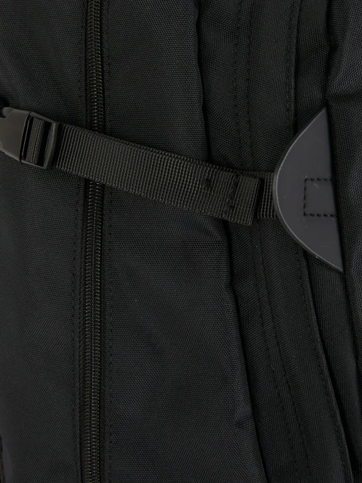 Commuter Buckle Backpack