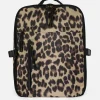 Compact Travel Backpack