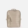 Compact Travel Backpack